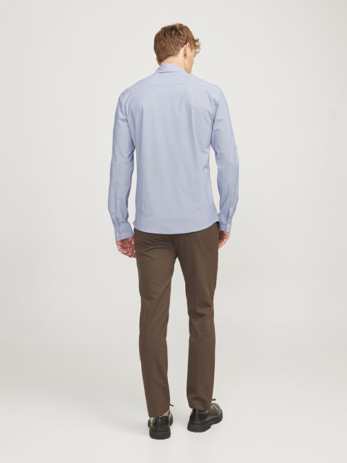 SLIM FIT SHIRT