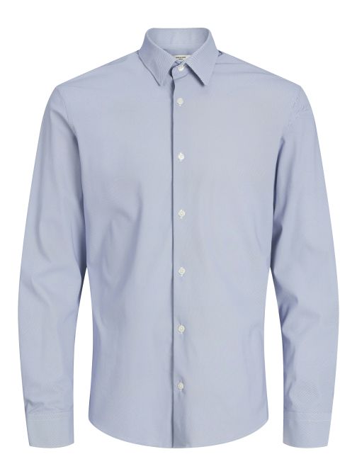 SLIM FIT SHIRT