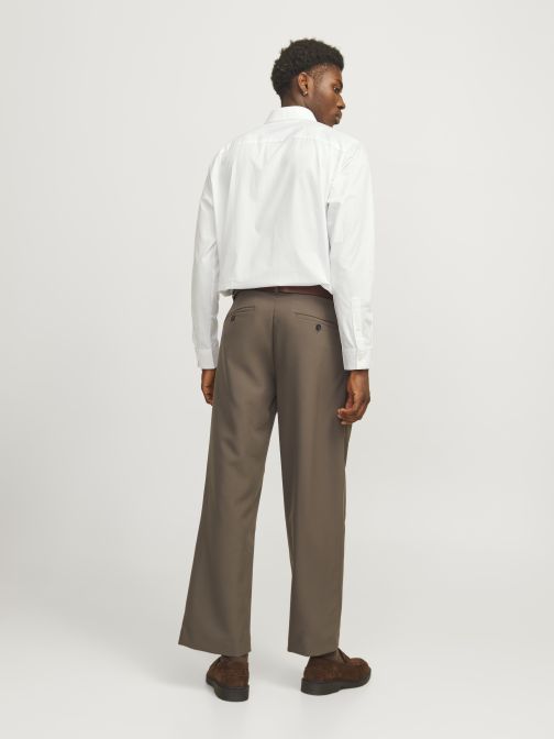 RELAXED FIT SHIRT
