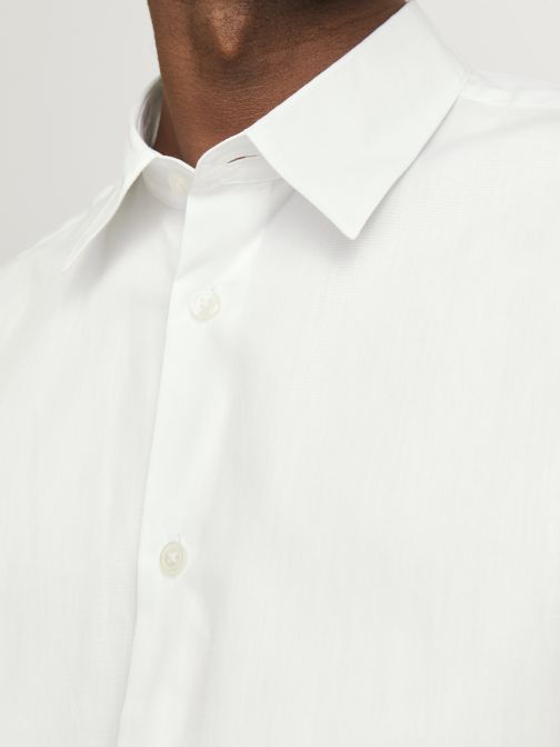 RELAXED FIT SHIRT