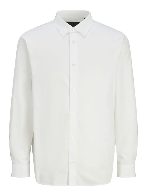 RELAXED FIT SHIRT