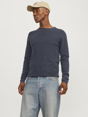 O-NECK PULLOVER 12260832