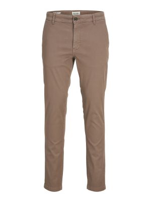 SLIM FIT CHINO PANTS 12260904