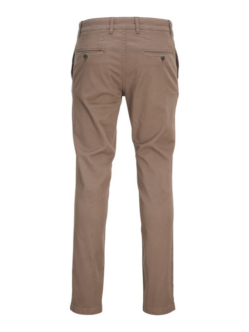SLIM FIT CHINO PANTS
