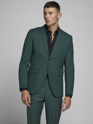 SUPER SLIM FIT BLAZER 12141107