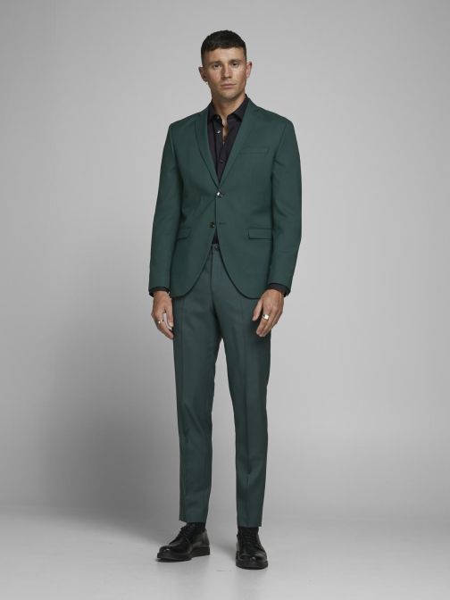 SUPER SLIM FIT BLAZER