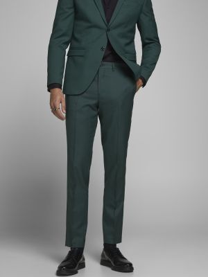 SUPER SLIM FIT TROUSER 12141112