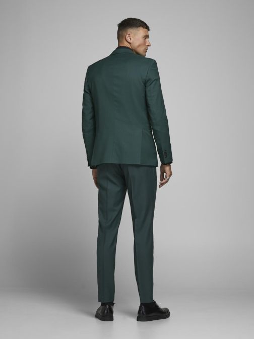 SUPER SLIM FIT TROUSER
