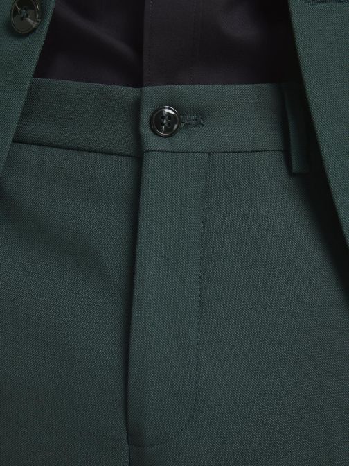 SUPER SLIM FIT TROUSER