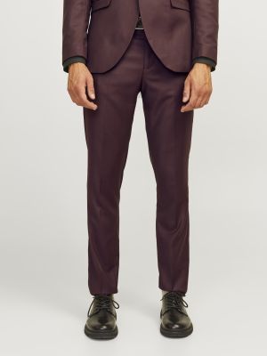 SUPER SLIM FIT TROUSER 12141112