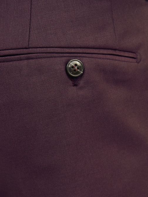 SUPER SLIM FIT TROUSER