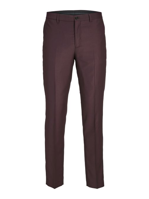 SUPER SLIM FIT TROUSER