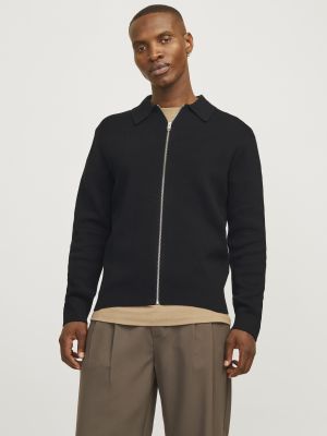 ZIP CARDIGAN 12267896