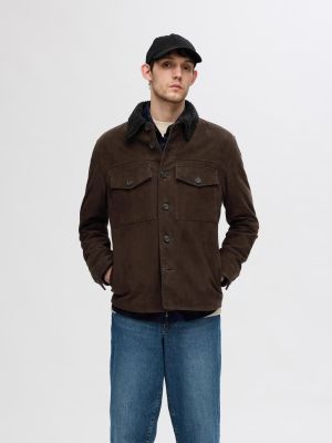 OVERSHIRT JACKET 16094769