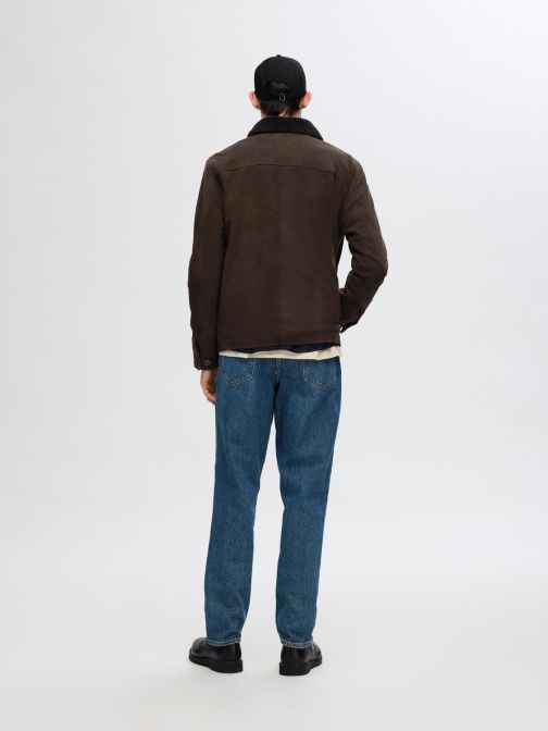 OVERSHIRT JACKET