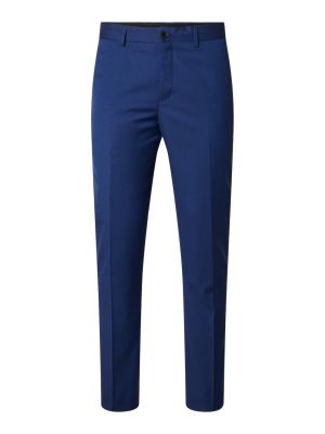 SLIM FIT TROUSER 16092419