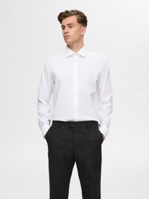 REGULAR FIT NON-IRON SHIRT 16094685