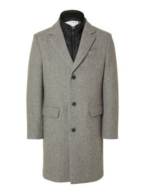 WOOL BLEND COAT 16094324