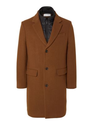 WOOL BLEND COAT 16094324