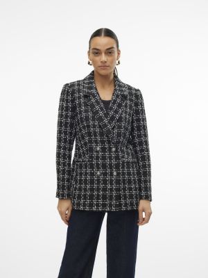 TWEED BLÉZER  10320984