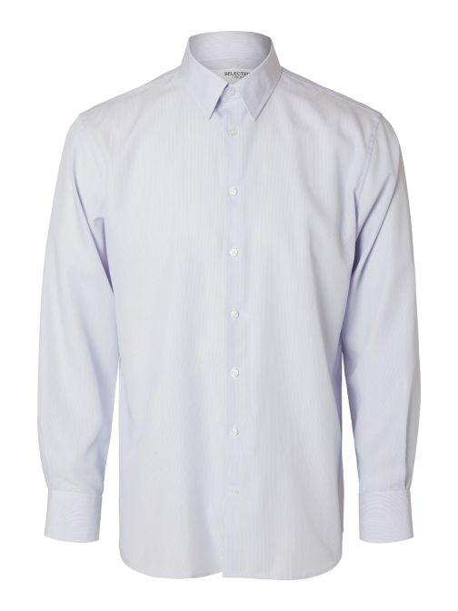 REGULAR FIT SHIRT