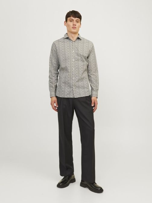 SLIM FIT SHIRT