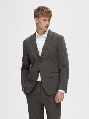 SLIM FIT BLAZER 16091298