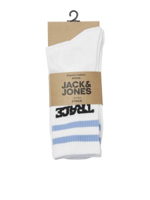 TENNIS SOCKS - 3 PACK 12266389