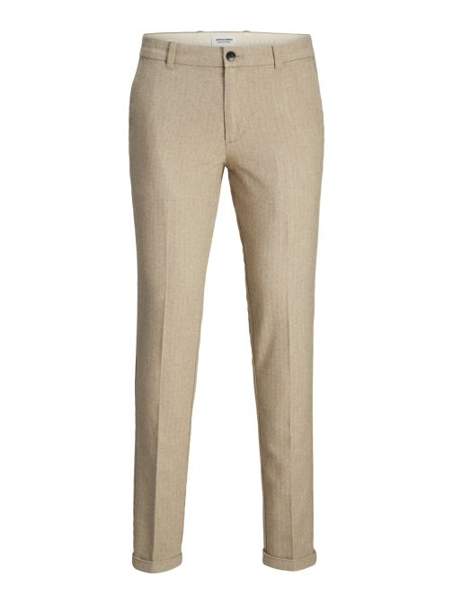 SLIM FIT CHINO PANTS