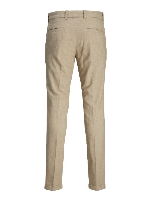 SLIM FIT CHINO PANTS