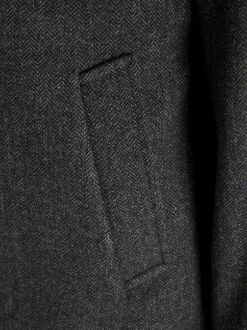 WOOL JACKET