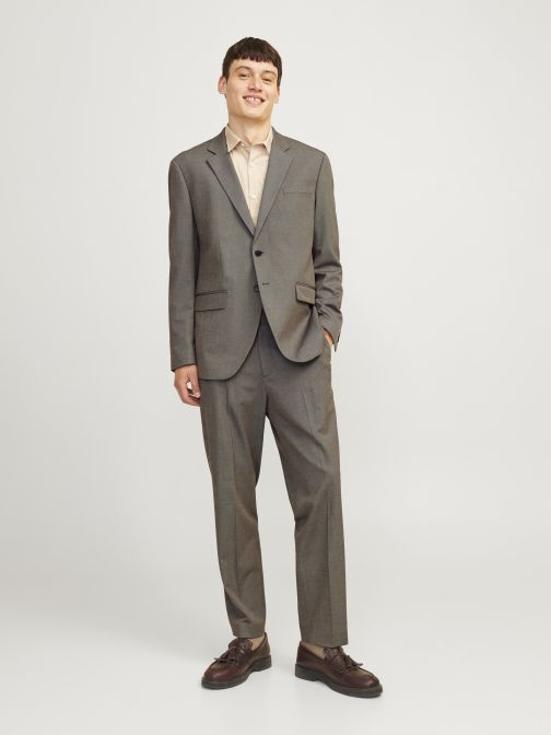 REGULAR FIT SPORT BLAZER