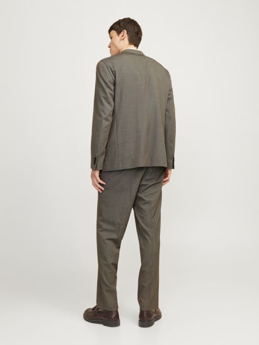 REGULAR FIT SPORT BLAZER