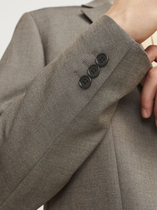 REGULAR FIT SPORT BLAZER