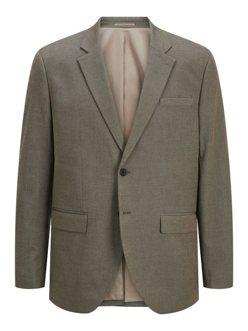 REGULAR FIT SPORT BLAZER