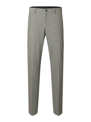 SLIM FIT TROUSER 16090464