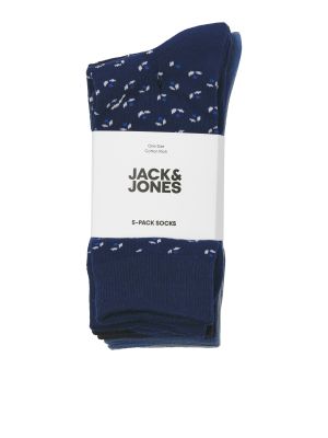 SOCKS - 5 PACK 12258784