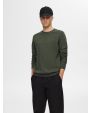 123 - Dark Green