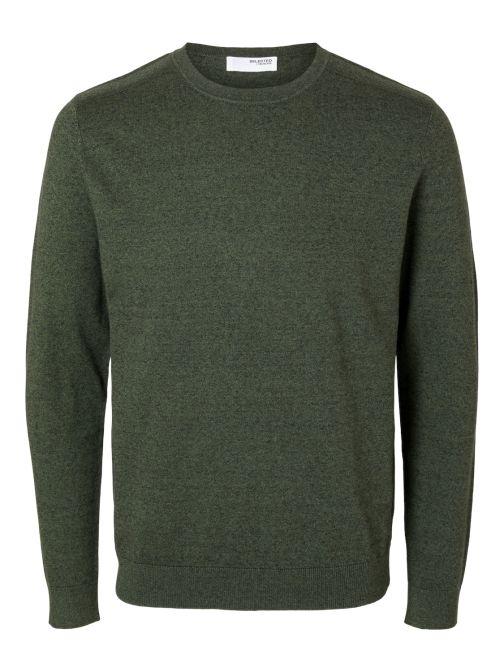 PULLOVER