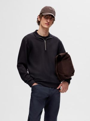 HALF ZIP PULLOVER 16094477
