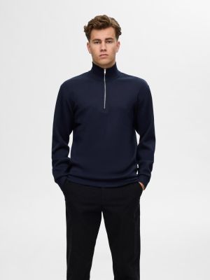 HALF ZIP PULLOVER 16094477