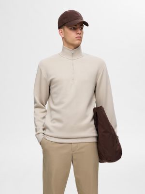 HALF ZIP PULLOVER 16094477