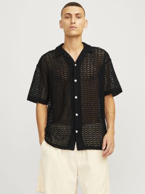 CROCHET SHIRT 12270515
