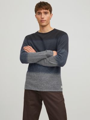 KNITTED PULLOVER 12157321
