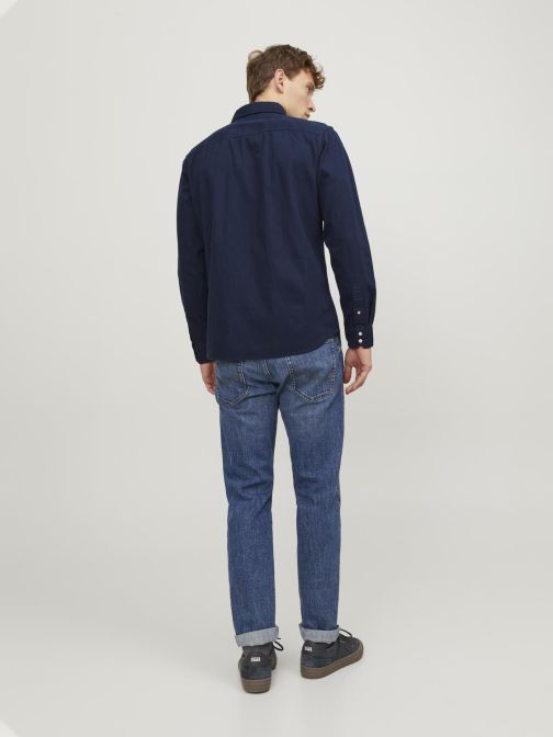 SLIM FIT SHIRT