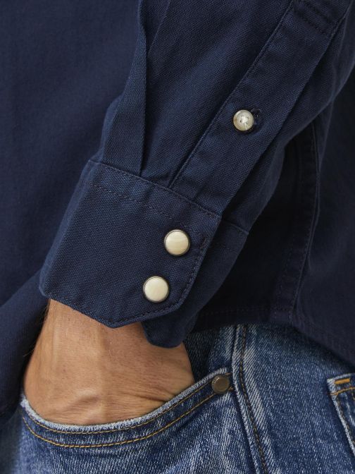 SLIM FIT SHIRT