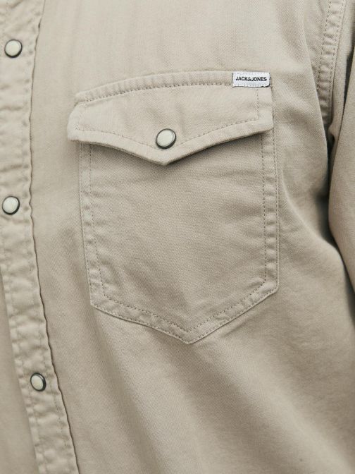 SLIM FIT SHIRT