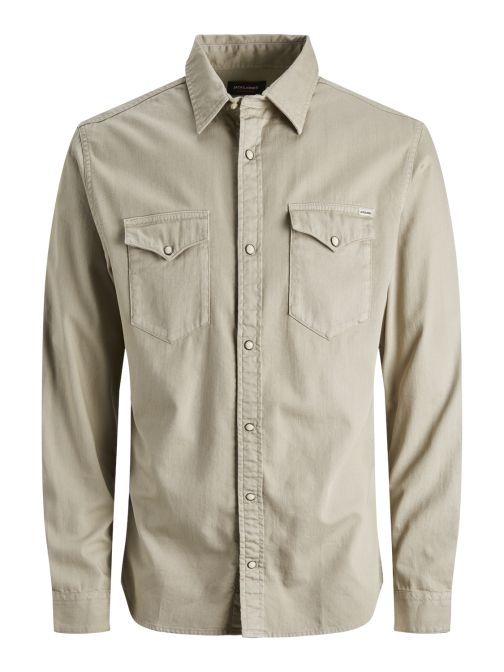 SLIM FIT SHIRT
