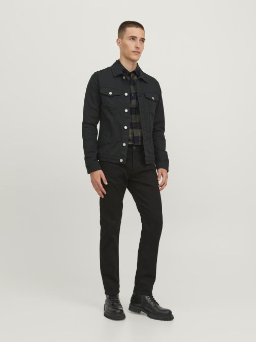 SLIM FIT SHIRT