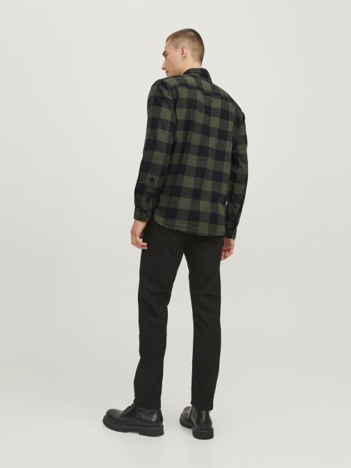 SLIM FIT SHIRT